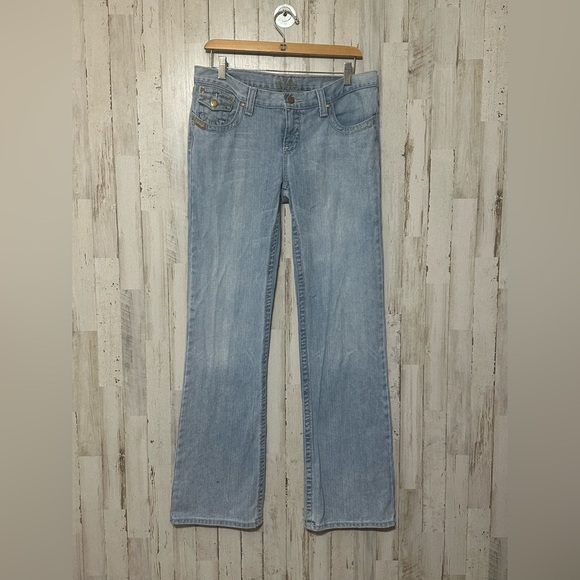 Cruel Girl Denim - Cruel‎ Girl Jeans